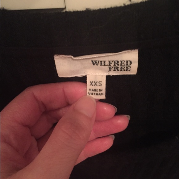 Aritzia wilfred diapson - Picture 3 of 5